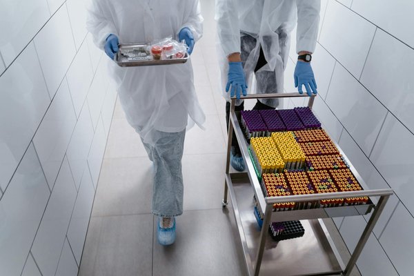 Les meilleurs aliments pour une santé osseuse optimale