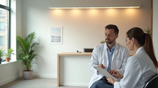 Bénéficiez de la mutuelle santé adaptée à vos besoins