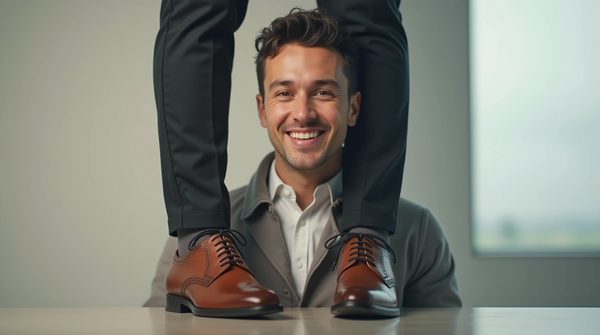 Bien choisir des chaussures confortables pour homme : conseils et critères essentiels