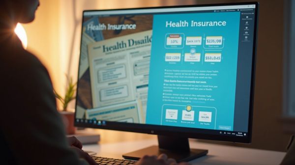 Changer de complémentaire santé pour optimiser votre couverture