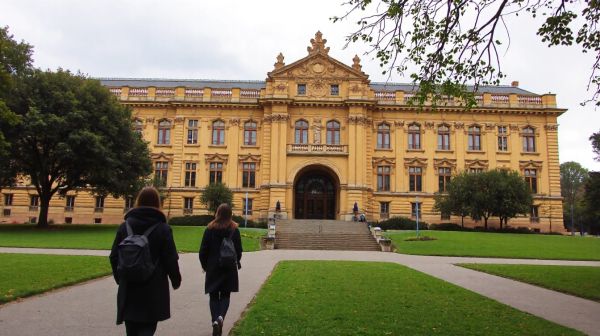 Choisissez les meilleures options d'études de médecine à Clermont-Ferrand