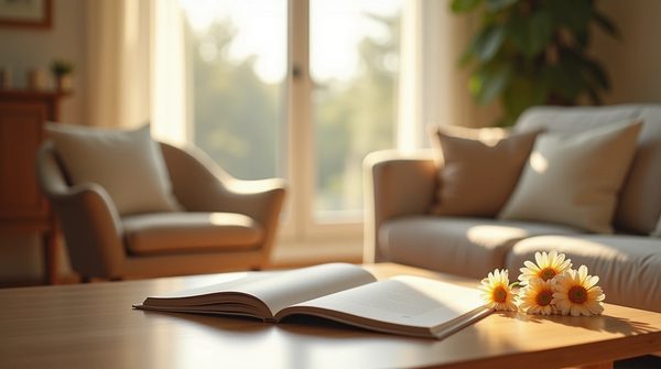 Créer et partager la gazette personnalisée des résidents d'EHPAD