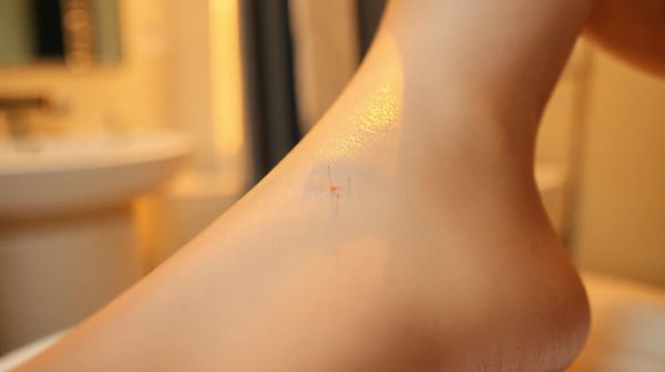 Débarrassez-vous des poils gênants avec l'épilation au laser