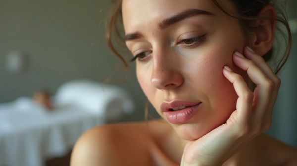 Fatigue des poils indésirables ? Adoptez l'épilation laser efficace