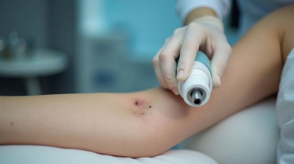Fatigue des poils indésirables ? Adoptez l'épilation laser efficace