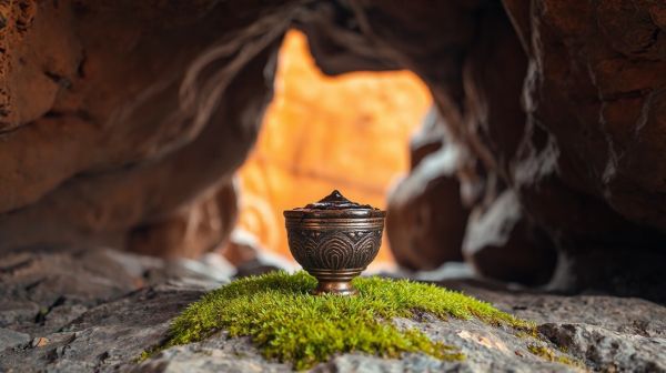 Les secrets du shilajit pour améliorer votre bien-être
