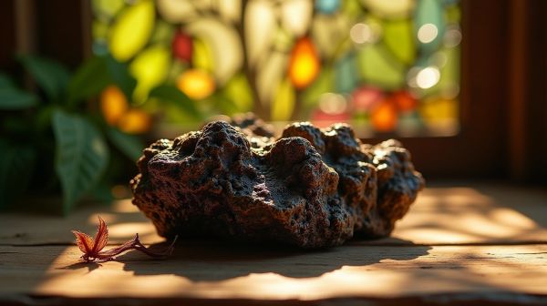 Optimiser sa santé grâce aux bienfaits du shilajit