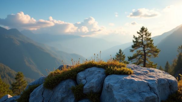 Optimiser sa santé grâce aux bienfaits du shilajit