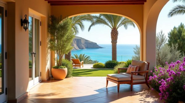 Pourquoi choisir un ehpad en Tunisie pour un séjour paisible