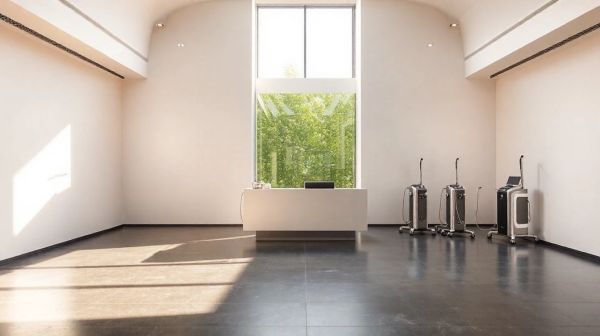 Top centres d'épilation laser performants à Lyon