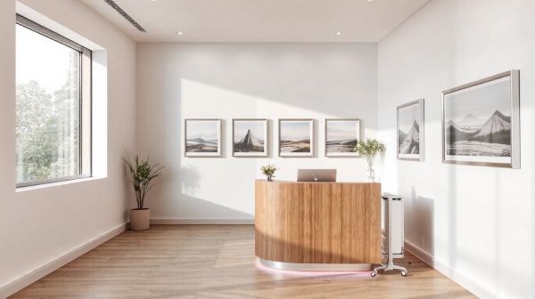 Top centres d'épilation laser performants à Lyon