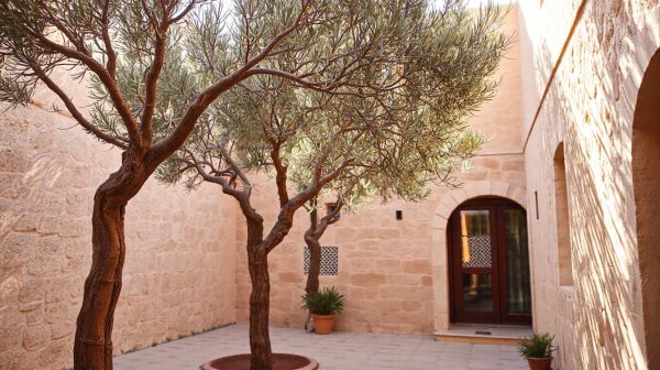 Top motifs pour sélectionner un ehpad en Tunisie pour la sérénité