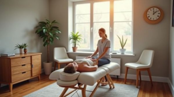 Votre ostéopathe à Montauban : des soins personnalisés pour chaque besoin