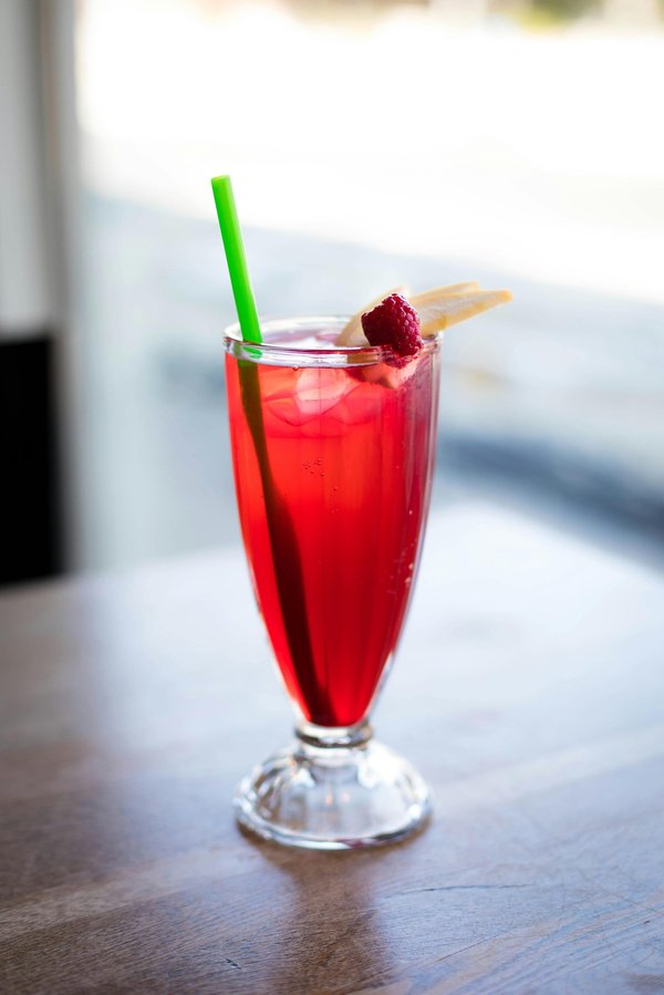 Redécouvrez la passion avec une boisson aphrodisiaque effet immédiat