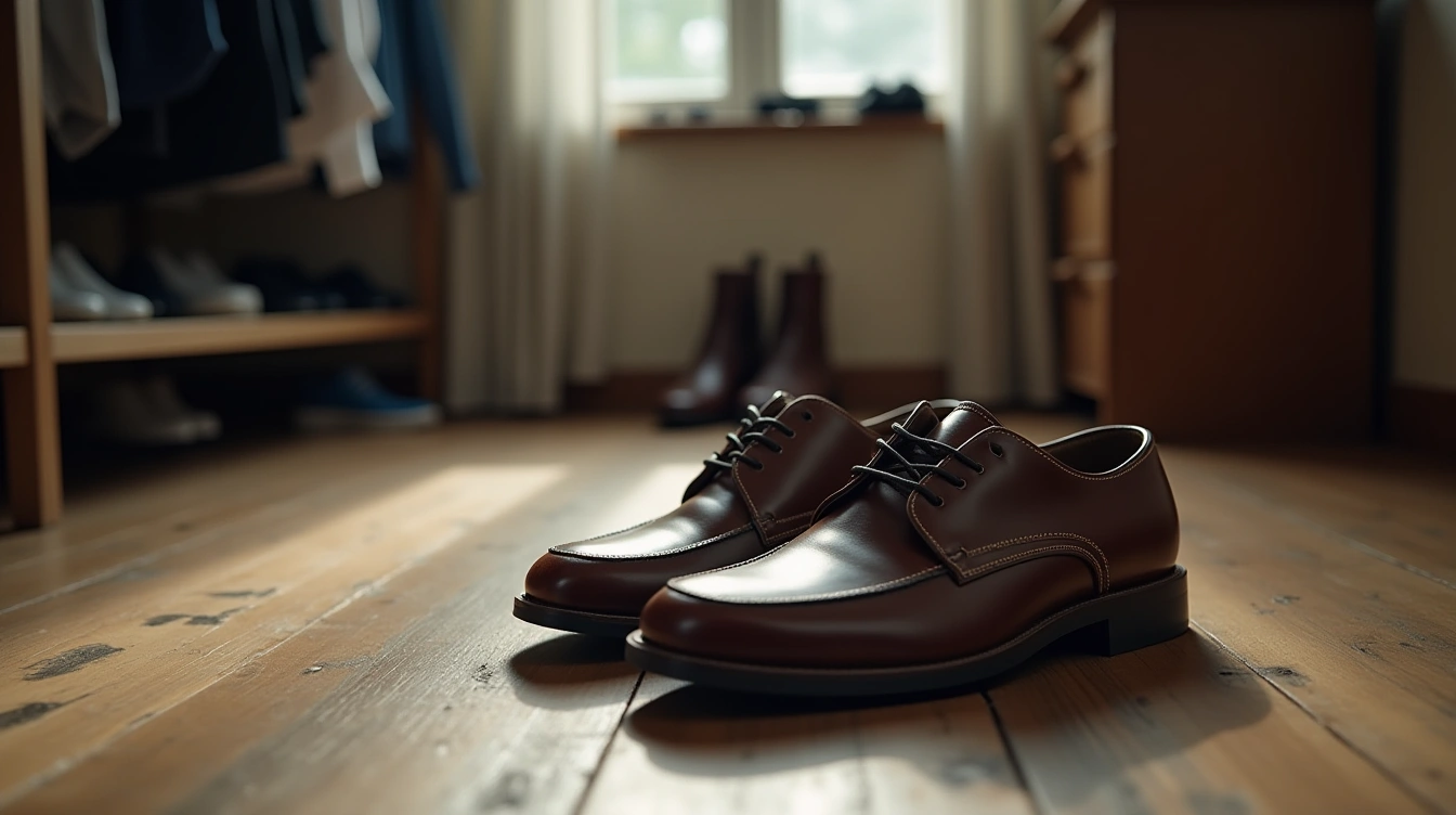 Quels critères privilégier pour trouver de véritables chaussures confortables pour homme ?